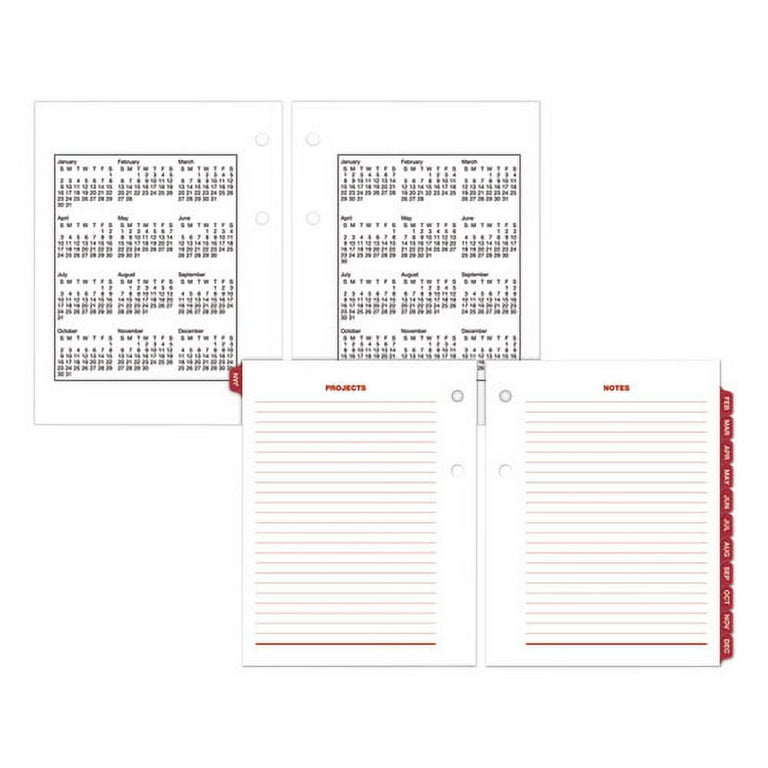 Compact Desk Calendar Refill, 3 x 3.75, White Sheets, 12-Month (Jan to Dec): 2024 Compact Desk Calendar Refill, 3 x 3.75, White Sheets, 12-Month (Jan to Dec): 2024