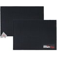 thumbnail image 1 of 2x Babyliss Pro Professional Barber Mat; Non-Slip Heat Resistant Upto 150° Easy-to-Clean Surface, 1 of 5