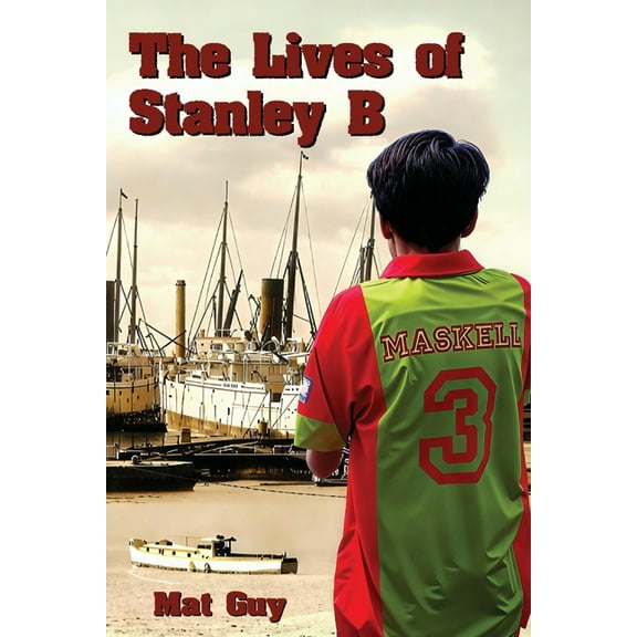 The Lives of Stanley B, (Paperback)