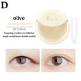 thumbnail image 3 of WUMI Box Double Eyelid Sticker Invisible Natural Marking Waterproof Lasting Eye Makeup Non P4j3 WUMI, 3 of 8
