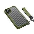 thumbnail image 3 of Viflosae Savings Carbon fiber protection case For 12 Mini 5.4 Inch Deals, 3 of 3