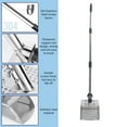 thumbnail image 3 of Sand Scoop, Sand Sifter Shovel Lightweight  for Underwater Searching, 3 of 7