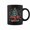 Light Blue, variant on Scuba Diving Tools Christmas Tree Santa Colorful Sport Lover Coffee Mugs