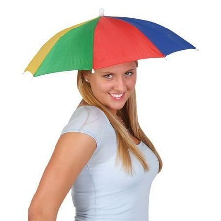 Online Best Service Umbrella Hats (1 dz) (Best Umbrella Brand Uk)