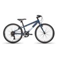 thumbnail image 4 of Batch Lifestyle 24-inch Bicycle, Blue, 4 of 5