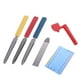 thumbnail image 4 of Herramientas de Instrumentos Muciales File con Regla y Winder para Guitarra Sunnimix Kit de herramientas de archivo, 4 of 8