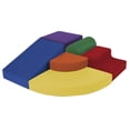 thumbnail image 1 of Softscape 10399-AS Grimpeur de Coin - Couleur Assortie, 1 of 1