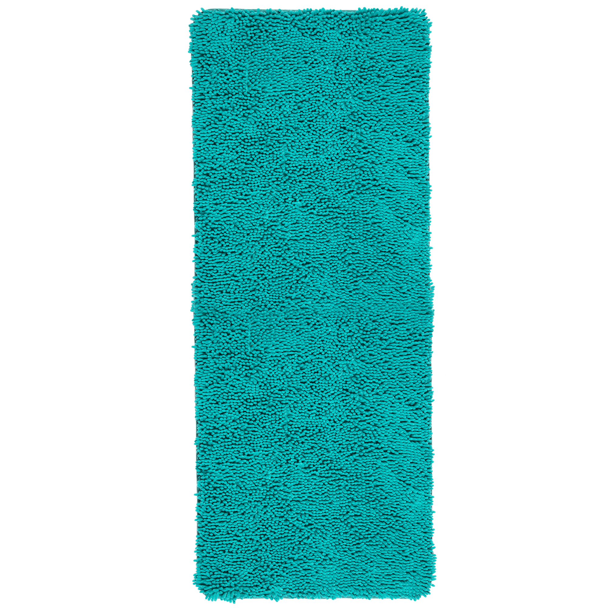Somerset Home Memory Foam Somerset Homeag Bath Mat 2-feet by 5-feet - Seafoam