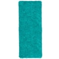 thumbnail image 4 of Somerset Home Memory Foam Somerset Homeag Bath Mat 2-feet by 5-feet - Seafoam, 4 of 4