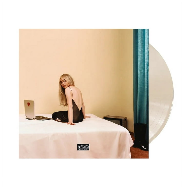 Sabrina Carpenter - 'Emails I Can't Send' - 5th Album