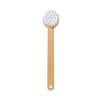 YFTDEF Soft Bristle Bath Brush Long Handle Comfortable Grip Ergonomic Design Effective Back Cleaning Tool Enhance Bathing Experience Ideal for Personal Care YFTDEF Soft Bristle Bath Brush Long Handle Comfortable Grip Ergonomic Design Effective Back Cleaning Tool Enhance Bathing Experience Ideal for Personal Care