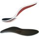 thumbnail image 3 of Insertos para Zapatos 2 Pares Plantillas Ortopédicas de Soporte de Arco Alto para Zapatos Almohadilla de Gel Soporte de Arco 3D Pies Planos para Mujeres Hombres Dolor de Pie Ortopédico, 3 of 5
