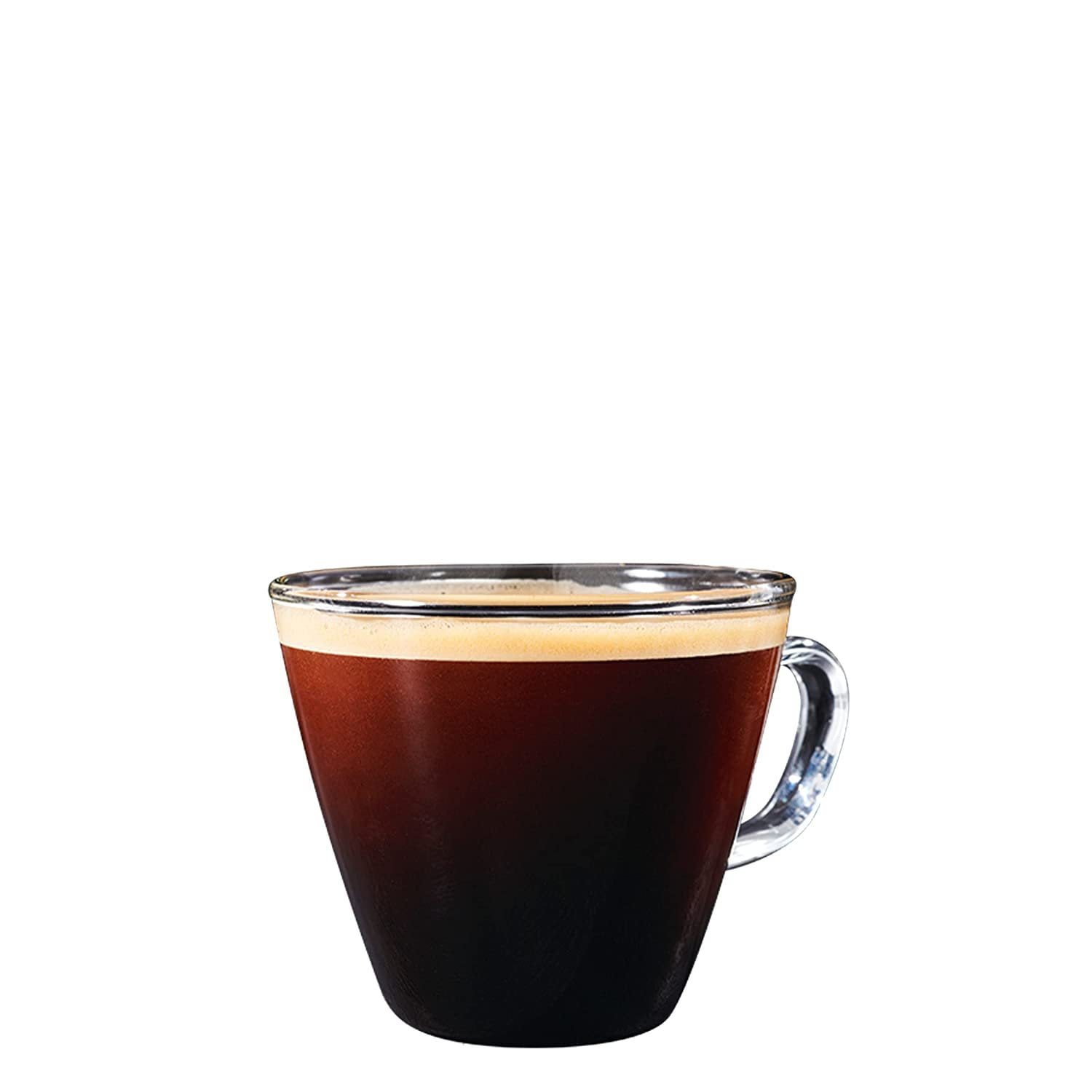 STARBUCKS Coffee Capsules, 12 pcs, STARBUCKS by Dolce Gusto®, "Latte  Macchiato"