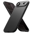 thumbnail image 1 of Carcasa Ringke Onyx para iPhone Air Negra con Agarre Antideslizante, 1 of 9