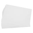 thumbnail image 1 of LOLIPPYY 15Pcs White Rigid Cardboard Mailers Self-Sealing Photo Document Envelopes for Office Packaging Supplies, 1 of 8