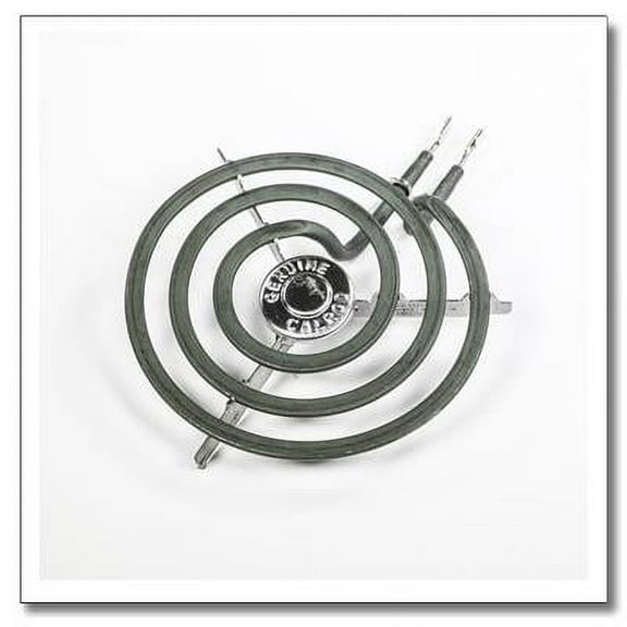 GE WB30K10002 Range 6" Surface Heating Eleme Nt - OEM Part