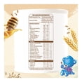 thumbnail image 4 of Cereal para lactantes Nestum Trigo con miel 270g, 4 of 6