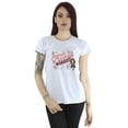 thumbnail image 2 of Harry Potter Womens Mischief Managed Hermione Cotton T-Shirt, 2 of 4