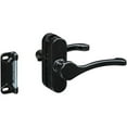 thumbnail image 2 of National Hardware V1320 Contemporary Universal Lever Latch without Key, 2 of 2