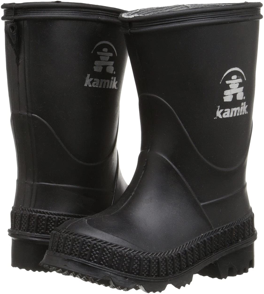 kamik stomp rain boots canada