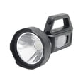 thumbnail image 2 of Xihbxyly Linterna Recargable, Carga Rápida Usb, Reflector de Largo Alcance, Función de Banco de Energía, Lámpara de Emergencia para Exteriores, Brillo Ajustable, Led Omnidireccional, Portátil, Tamaño, 2 of 4