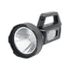 thumbnail image 2 of Nueva linterna solar, lámpara portátil recargable por USB, reflector de banco de energía de emergencia de largo alcance para exteriores Wmkox8yii  hjk3383, 2 of 4