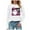 White_1, variant on Godom Halloween Shirts for Women Long Sleeve Crewneck Casual Dressy Tops Funny Graphic Fall Fashion Outfits