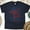 Navy, variant on Where the Spirit of the Lord Is Shirt – 2 Corinthians 3:17 Christian Tee, White, Size S