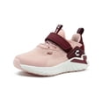 thumbnail image 4 of Tenis Deportivos Charly Para Niña Ligeros Transpirable 18-22 rosa 19, 4 of 6