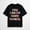 Black-53, variant on Funny Teacher Graphic Tee - Women's Casual Inspirational Tops