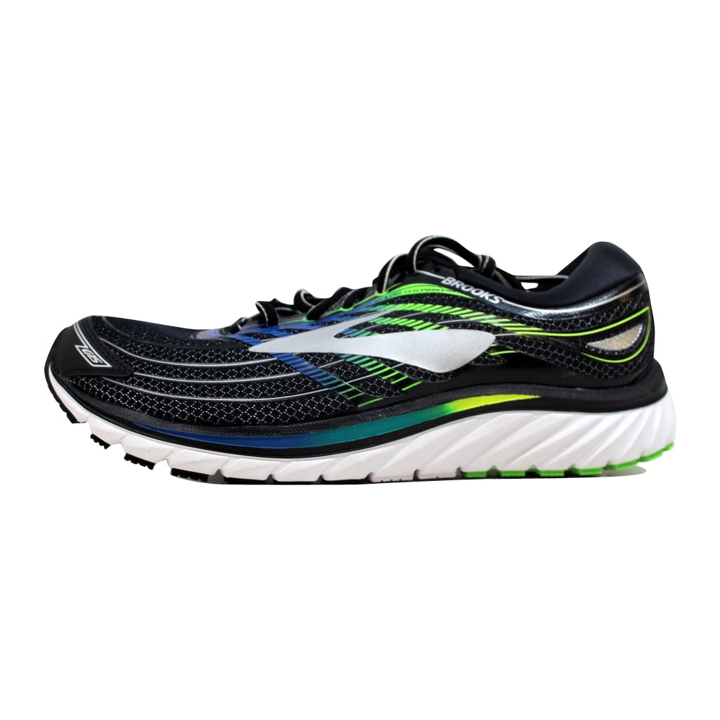 Brooks Glycerin 15 Black/Electric 