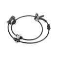 thumbnail image 5 of ISA Rear Left or Right ABS Wheel Speed Sensor for Chevrolet Cruze 2016-2019 L4 1.4L Replacement for 13461617 39002173 42686718 ALS3091 Set of 2, 5 of 8