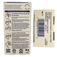 thumbnail image 3 of Nair Face and Bikini Wax Ready Strips 40 Wax Strips and 6 Post Wipes, Pack of 12, 3 of 4