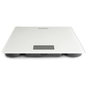 Omron SC-150 Digital Scale with Bluetooth Connectivity and 3 Series Upper Arm Blood Pressure Monitor, BP7150, SC-150