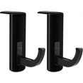 thumbnail image 1 of Jinyi Ph Et H Mon D H Et Stick-on Hook(4pcs, ), 1 of 5