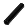 thumbnail image 2 of 10Pcs M3 x 25mm Round Aluminum Column Alloy Standoff Spacer Stud Fastener Black, 2 of 4