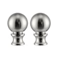 thumbnail image 4 of Perilla de tapa de de lámpara, adorno de lámpara con tornillo, reemplazo de decorativo para lámparas de mesa domésticas, lámpara de pare Estilo B, 4 of 9