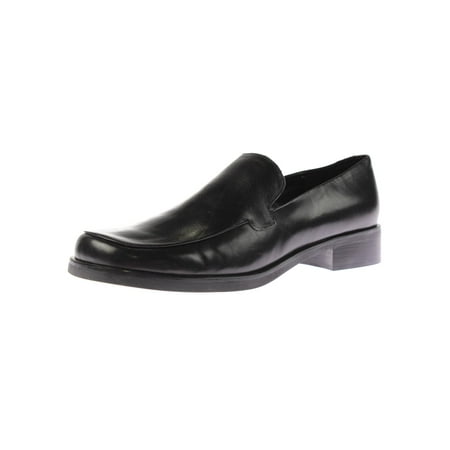 UPC 712015836160 product image for Franco Sarto Womens Bocca Leather Slip On Loafers | upcitemdb.com