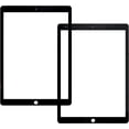 thumbnail image 5 of Screen Replacement for iPad Pro 12.9 1st Generation 2015 Front Glass A1584 A1652 Outer Glass Panel Lens Repair Parts Kits with Free Tools (Not LCD and Not Touch Digitizer) (White), 5 of 6