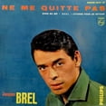 thumbnail image 1 of NE ME QUITTE PAS (LP TRICOLORE FRANCAIS), 1 of 1
