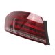 thumbnail image 4 of Conjunto de luz trasera izquierda 2129060757 Accesorios automotrices Fácil de instalar 2129060103 2129060703 para E350 E63 S, 4 of 8