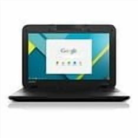 Restored Lenovo N22 11.6" ChromeBook N3050 4GG 16GB eMMC Chrome OS (Refurbished)