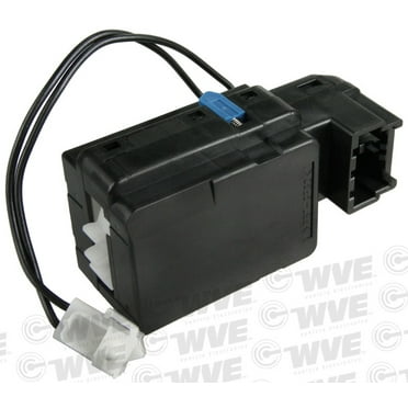 Ignition Switch