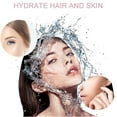 thumbnail image 4 of 3 Colors Atomization Sprayer, Face Sprayer, Portable For Woman Relieve Dry Skin White,Gold,Black, 4 of 8