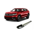 thumbnail image 2 of Black Horse Off Road VO-W2076 Aluminum Aluminum 2 Pieces Running Board Running Boards Fits select: 2018-2022 VOLKSWAGEN ATLAS, 2 of 9