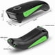 thumbnail image 2 of NETUM C740 Bluetooth Wireless 1D Barcode Scanner Pocket QR Bar code Reader CODE128 for Tobacco Garment mobile payment Industry, 2 of 5