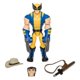 thumbnail image 5 of Disney Marvel Wolverine Action Figure Toybox New with Box Disney NA, 5 of 5