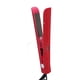 thumbnail image 2 of Red Hair Straightener Hair Curling Adjustable Safe Rhinestone Curler Quick Heat for Studio ANGGREK Otros, 2 of 8