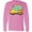 Azalea, variant on Inktastic Cute School Bus Long Sleeve T-Shirt