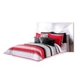 thumbnail image 1 of Edredón Ligero Colchas Concord Neo Bruss Bies Rojo King Size XL 254 x 219 cm, 1 of 5
